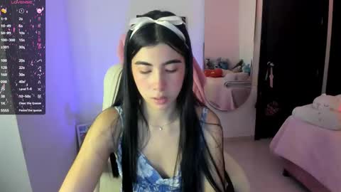 Liz online show from November 12, 10:09 pm