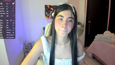 Liz online show from November 24, 11:37 pm