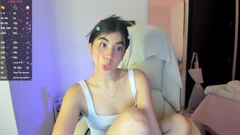 Liz online show from November 28, 11:07 pm