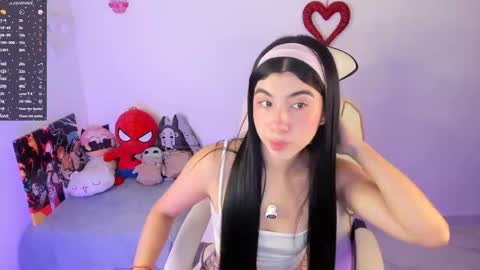 Liz online show from February 19, 11:34 pm