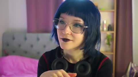 Ruby online show from March 17, 10:51 am