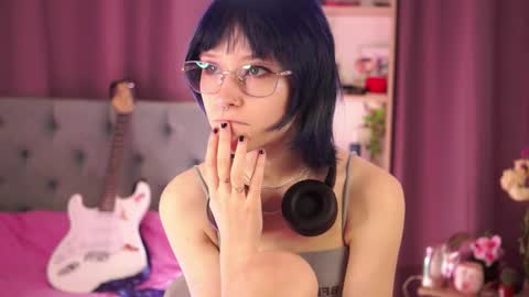 Ruby online show from April 10, 11:04 am