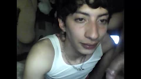 Snapshot of cyber_punk69 chatting on November 22, 1:48 am Cyber punk online show from November 22, 1:48 am