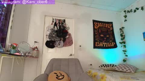 Camila online show from September 24, 3:48 pm