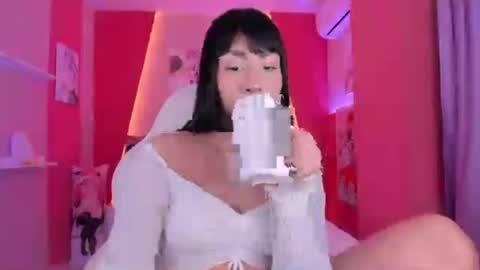 cyberdoll1 online show from July 26, 6:10 am