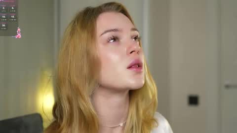 EMILY online show from November 23, 3:01 pm