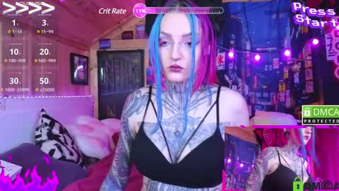 Neko online show from December 2, 5:04 am