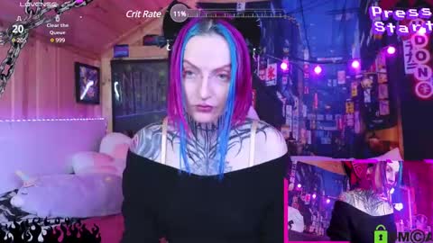 Neko online show from March 8, 5:28 am