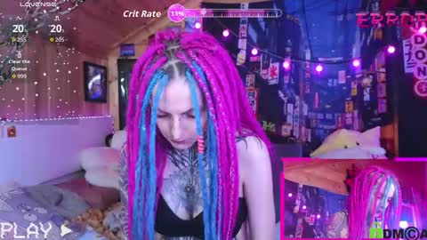 Neko online show from September 10, 4:56 am