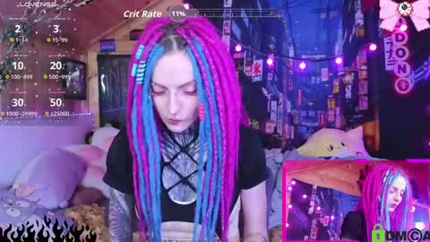 Neko online show from September 28, 5:13 am