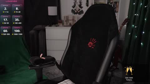 Helen Blossom online show from January 6, 9:43 pm