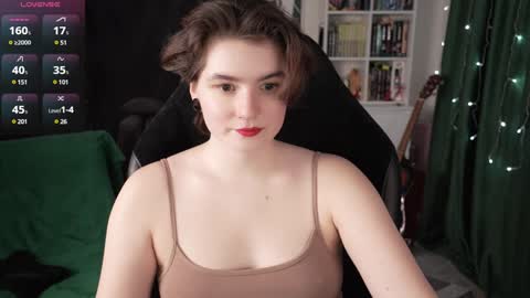 Helen Blossom online show from January 27, 7:56 pm