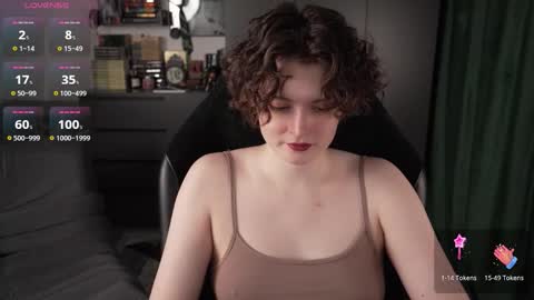 Helen Blossom online show from March 4, 2:01 pm