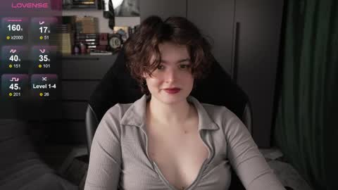 Helen Blossom online show from April 14, 2:01 pm