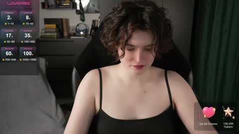 Snapshot of cybersamuraii chatting on April 29, 1:15 pm Helen Blossom online show from April 29, 1:15 pm