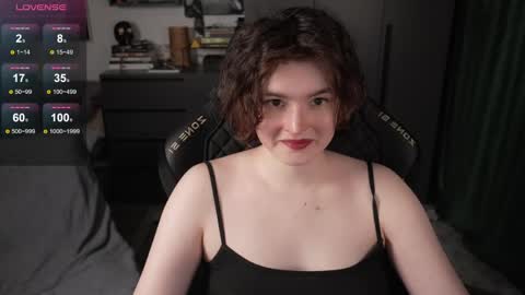 Snapshot of cybersamuraii chatting on May 19, 2:01 pm Helen Blossom online show from May 19, 2:01 pm