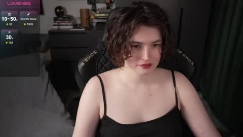 Snapshot of cybersamuraii chatting on May 20, 8:15 pm Helen Blossom online show from May 20, 8:15 pm