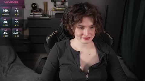 Snapshot of cybersamuraii chatting on May 28, 2:14 pm Helen Blossom online show from May 28, 2:14 pm