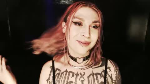 Nikki online show from November 8, 2:23 am