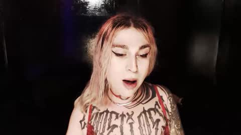 Nikki online show from November 24, 11:26 pm