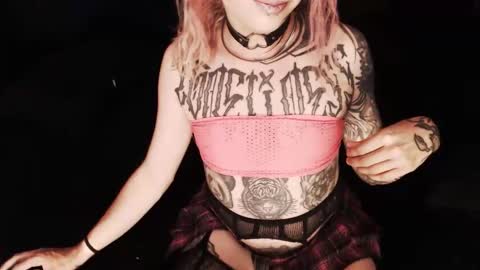 Nikki online show from December 23, 1:25 am