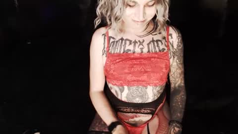 Nikki online show from March 6, 2:41 am