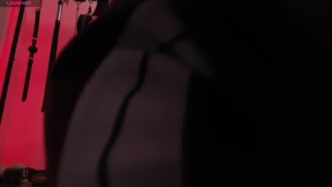 Snapshot of cyberxgoddess_ chatting on June 27, 11:43 pm Lily Goddess online show from June 27, 11:43 pm