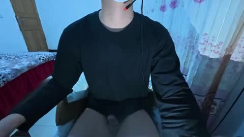 CyChen online show from April 3, 12:14 pm