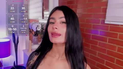 Cylie online show from March 19, 2:32 pm