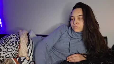 Cyndee Winter online show from December 20, 6:24 pm