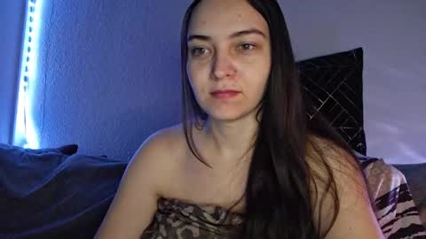 Cyndee Winter online show from December 27, 9:43 pm