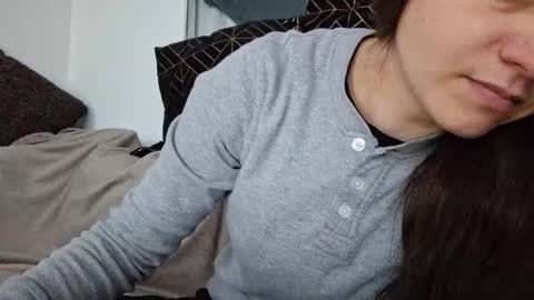 Cyndee Winter online show from January 2, 2:35 pm