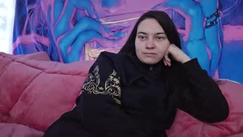 Cyndee Winter online show from January 11, 2:15 pm