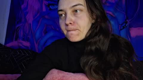 Cyndee Winter online show from January 21, 7:39 pm