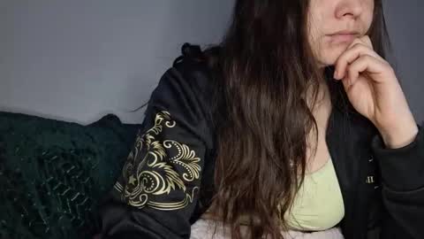 Cyndee Winter online show from March 5, 7:27 pm