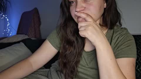 Cyndee Winter online show from October 21, 8:09 pm