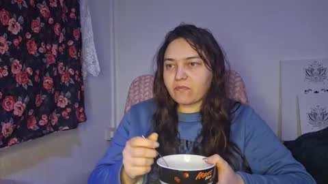 Cyndee Winter online show from January 9, 5:15 pm