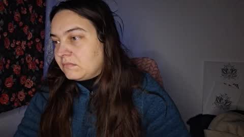 Cyndee Winter online show from January 31, 7:34 pm