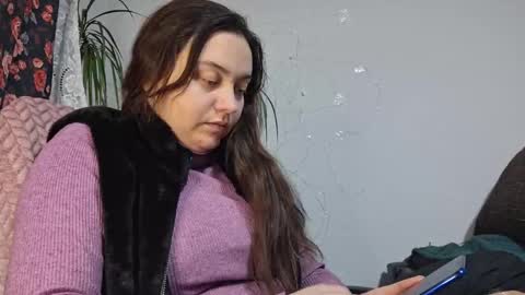 Cyndee Winter online show from February 10, 6:12 pm