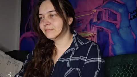 Cyndee Winter online show from March 2, 7:32 pm