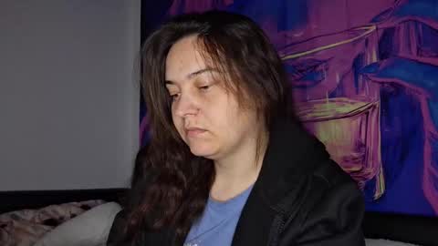 Cyndee Winter online show from March 10, 6:24 pm