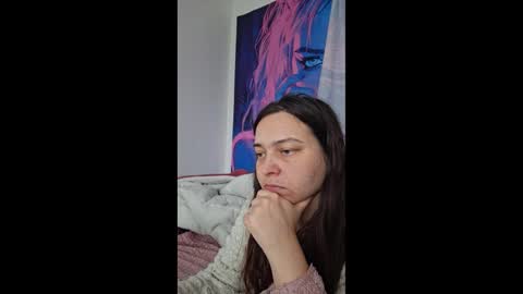 Cyndee Winter online show from March 14, 12:32 pm