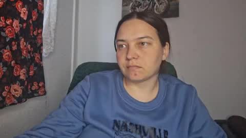 Cyndee Winter online show from April 12, 3:17 pm