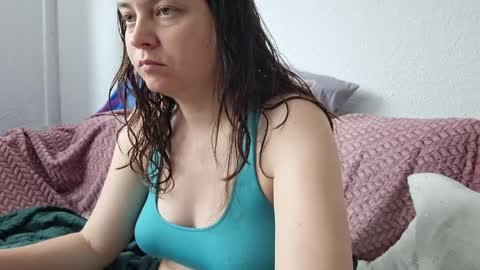Cyndee Winter online show from June 7, 12:31 pm