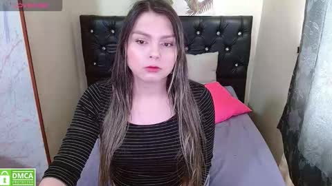 Cynthia online show from November 27, 6:43 pm