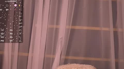 Ivy online show from January 17, 3:55 am