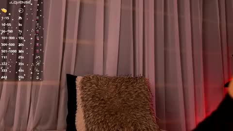 Ivy online show from February 17, 4:53 am