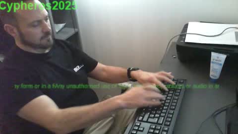 Chris online show from December 16, 4:56 pm