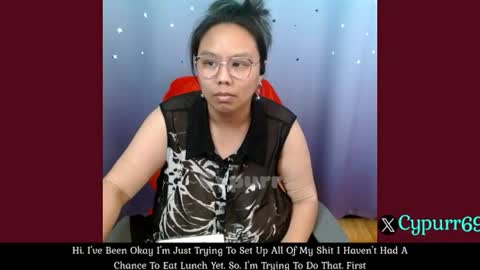 Adrian AdriNyaan online show from July 12, 8:11 pm
