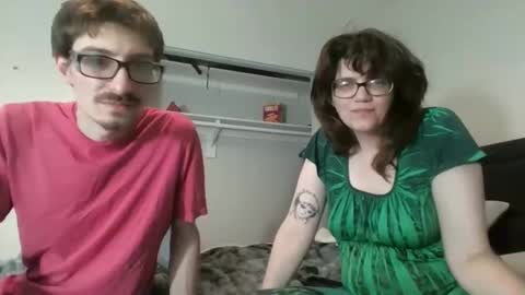 cyrag235 online show from February 8, 11:52 pm